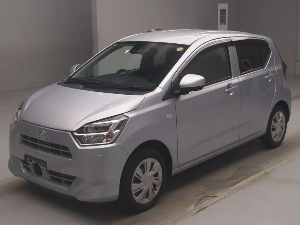 Daihatsu Mira e:S LA350S 2023